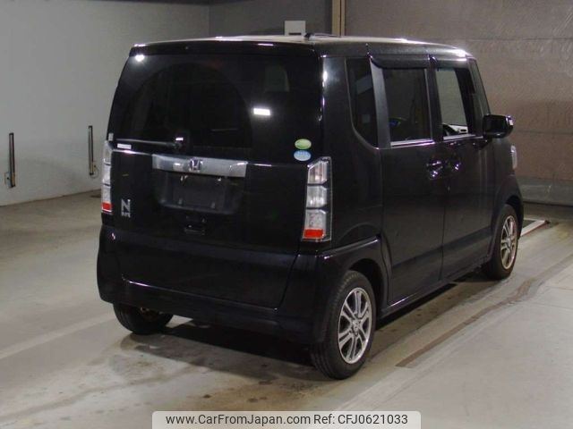 honda n-box 2014 -HONDA--N BOX JF1-1435873---HONDA--N BOX JF1-1435873- image 2