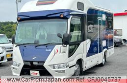 toyota coaster 2021 -TOYOTA 【豊田 800ﾊ524】--Coaster ｿﾉ他--0050236---TOYOTA 【豊田 800ﾊ524】--Coaster ｿﾉ他--0050236-