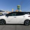 nissan leaf 2018 -NISSAN--Leaf ZAA-ZE1--ZE1-024932---NISSAN--Leaf ZAA-ZE1--ZE1-024932- image 21