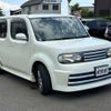 nissan cube 2011 -NISSAN--Cube Z12--171831---NISSAN--Cube Z12--171831- image 22