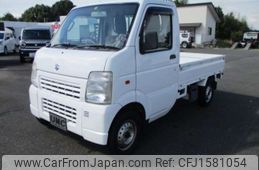suzuki carry-truck 2013 CFJ1581054