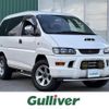 mitsubishi delica-spacegear 1997 CFJ1828632 image 1