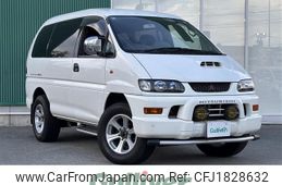 mitsubishi delica-spacegear 1997 CFJ1828632