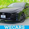 mazda mazda3-fastback 2021 quick_quick_6BA-BP5P_BP5P-152564 image 1