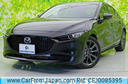 mazda mazda3-fastback 2021 quick_quick_6BA-BP5P_BP5P-152564