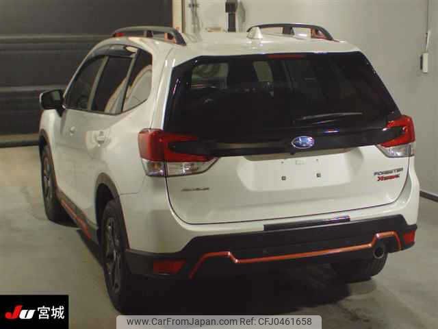 subaru forester 2020 -SUBARU--Forester SK9-039427---SUBARU--Forester SK9-039427- image 2