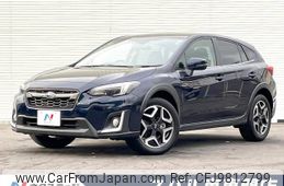 subaru xv 2017 -SUBARU--Subaru XV DBA-GT7--GT7-040786---SUBARU--Subaru XV DBA-GT7--GT7-040786-
