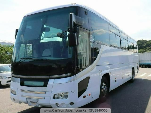 hino s-elega 2007 quick_quick_PKG-RU1ESAA_RU1ESA-41054 image 1