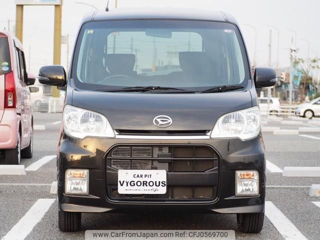 daihatsu tanto-exe 2010 quick_quick_DBA-L455S_L455S-0031613 image 2