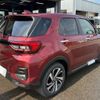 toyota raize 2025 -TOYOTA 【長岡 501ﾏ5014】--Raize 3BA-A210A--A210A-0094697---TOYOTA 【長岡 501ﾏ5014】--Raize 3BA-A210A--A210A-0094697- image 16