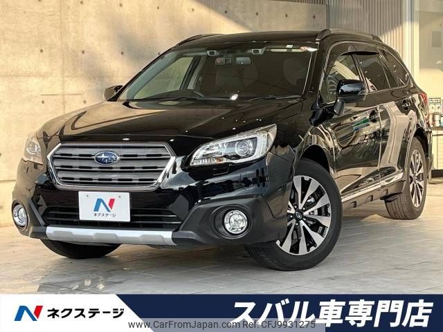 subaru outback 2015 -SUBARU--Legacy OutBack DBA-BS9--BS9-018295---SUBARU--Legacy OutBack DBA-BS9--BS9-018295- image 1