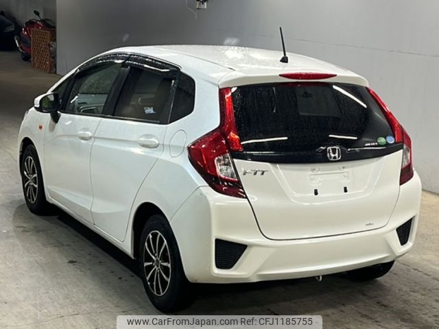 honda fit 2014 -HONDA--Fit GK3-3015806---HONDA--Fit GK3-3015806- image 2