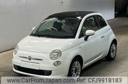 fiat 500c 2009 -FIAT--Fiat 500C 31212-00398055---FIAT--Fiat 500C 31212-00398055-