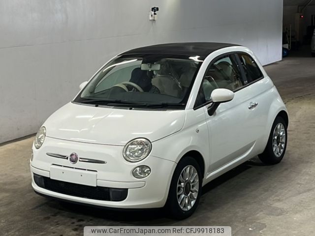 fiat 500c 2009 -FIAT--Fiat 500C 31212-00398055---FIAT--Fiat 500C 31212-00398055- image 1