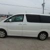 toyota alphard 2005 NIKYO_KL49795 image 2