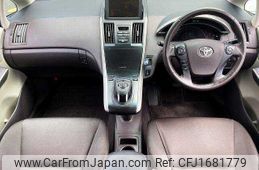 toyota sai 2010 CFJ1681779