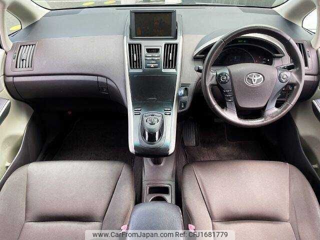 toyota sai 2010 CFJ1681779 image 1