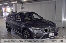 bmw x1 2016 -BMW--BMW X1 WBAHS120005F01747---BMW--BMW X1 WBAHS120005F01747-