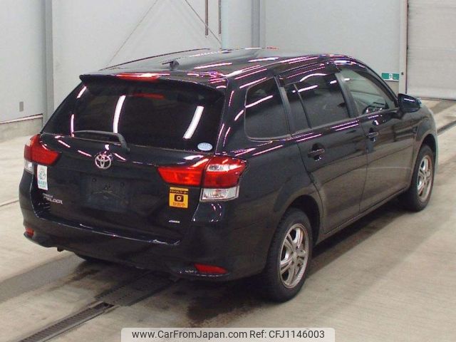 toyota corolla-fielder 2015 -TOYOTA--Corolla Fielder NZE164G-8001232---TOYOTA--Corolla Fielder NZE164G-8001232- image 2