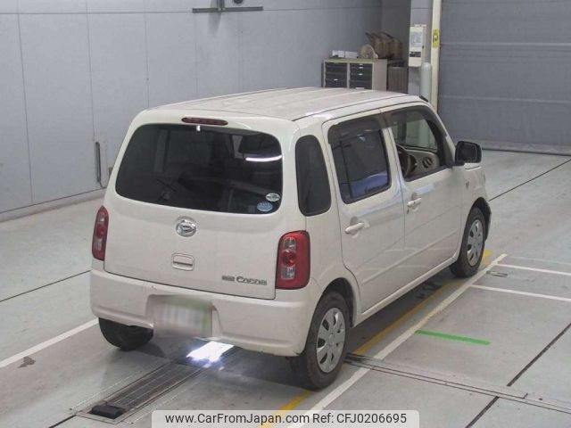 daihatsu mira-cocoa 2010 -DAIHATSU--Mira Cocoa L675S-0027225---DAIHATSU--Mira Cocoa L675S-0027225- image 2