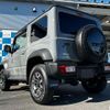 suzuki jimny-sierra 2023 quick_quick_3BA-JB74W_JB74W-193993 image 4