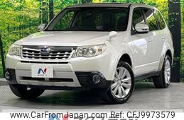 subaru forester 2010 -SUBARU--Forester DBA-SHJ--SHJ-002725---SUBARU--Forester DBA-SHJ--SHJ-002725-