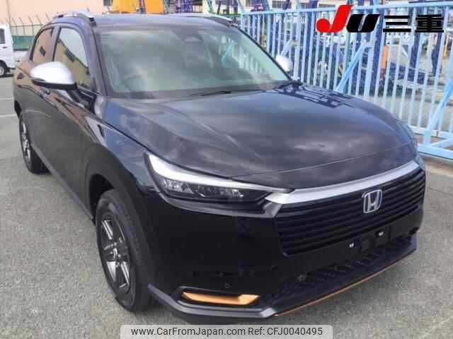 honda vezel 2024 -HONDA--VEZEL RV5--1202046---HONDA--VEZEL RV5--1202046- image 1