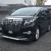 toyota alphard 2016 -TOYOTA--Alphard DBA-AGH30W--AGH30-0077223---TOYOTA--Alphard DBA-AGH30W--AGH30-0077223- image 1