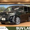 toyota noah 2018 -TOYOTA--Noah DBA-ZRR80W--ZRR80-0396175---TOYOTA--Noah DBA-ZRR80W--ZRR80-0396175- image 1