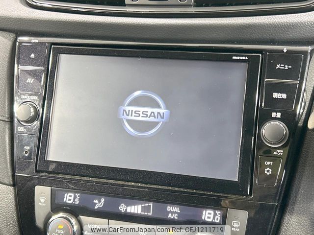 nissan x-trail 2019 -NISSAN--X-Trail DBA-T32--T32-544040---NISSAN--X-Trail DBA-T32--T32-544040- image 2