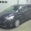 toyota prius-α 2015 CFJ1783513 image 1