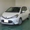toyota vitz 2014 CFJ1540930 image 1