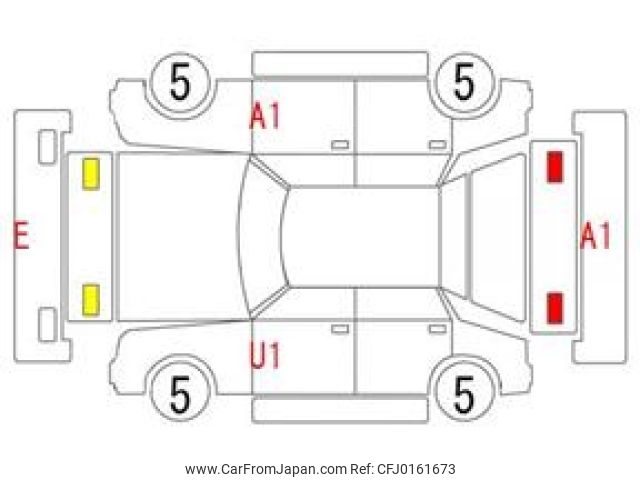 toyota toyota-others 2022 -TOYOTA--Croen CrossOver 5AA-TZSH35--TZSH35-4001639---TOYOTA--Croen CrossOver 5AA-TZSH35--TZSH35-4001639- image 2