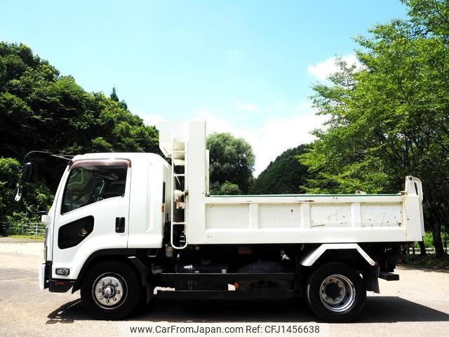 isuzu forward 2010 GOO_NET_EXCHANGE_0403477A30250721W008 image 2