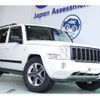 jeep commander 2006 CFJ1568474 image 18
