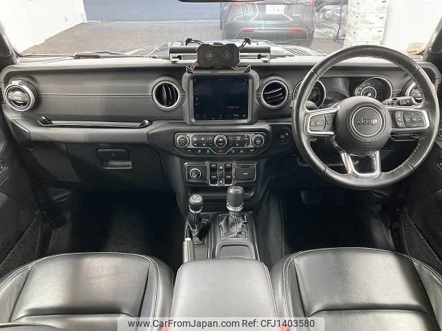 jeep wrangler 2022 quick_quick_3BA-JL20L_1C4HJXLN3NW186220 image 2