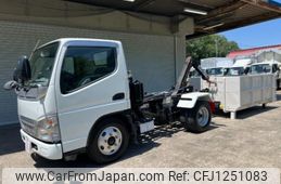 mitsubishi-fuso canter 2006 GOO_NET_EXCHANGE_0700928A30250605W002
