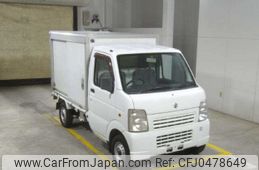 suzuki carry-truck 2013 -SUZUKI--Carry Truck DA63T--DA63T-829119---SUZUKI--Carry Truck DA63T--DA63T-829119-