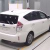 toyota prius-α 2017 CFJ1780526 image 2