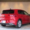 volkswagen golf 2021 -VOLKSWAGEN--VW E-Golf 3AA-CDDFY--WVWZZZCDZMW365938---VOLKSWAGEN--VW E-Golf 3AA-CDDFY--WVWZZZCDZMW365938- image 3