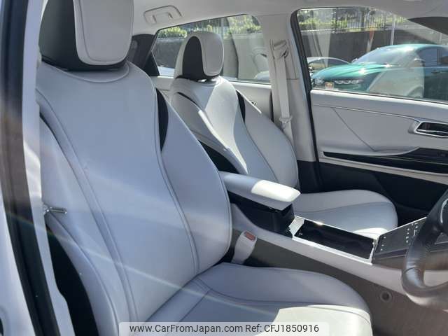 toyota mirai 2020 CFJ1850916 image 2