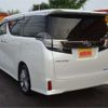 toyota vellfire 2016 -TOYOTA 【横浜 363ｾ 325】--Vellfire DBA-AGH30W--AGH30-0100641---TOYOTA 【横浜 363ｾ 325】--Vellfire DBA-AGH30W--AGH30-0100641- image 17