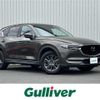 mazda cx-5 2020 -MAZDA--CX-5 3DA-KF2P--KF2P-404279---MAZDA--CX-5 3DA-KF2P--KF2P-404279- image 1