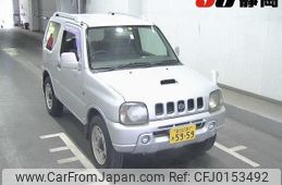 suzuki jimny 2000 -SUZUKI 【富士山 581ｱ5959】--Jimny JB23W-207965---SUZUKI 【富士山 581ｱ5959】--Jimny JB23W-207965-