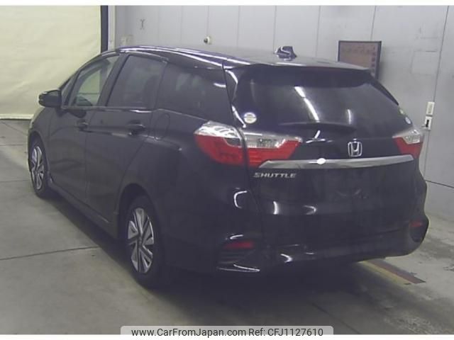 honda shuttle 2016 quick_quick_DBA-GK8_1100074 image 2