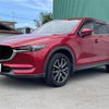 mazda cx-5 2017 CFJ1686007 image 7