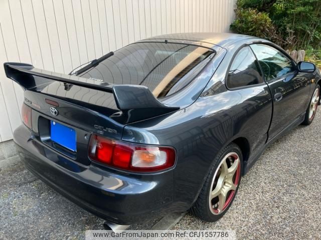 toyota celica 1997 CFJ1557786 image 2