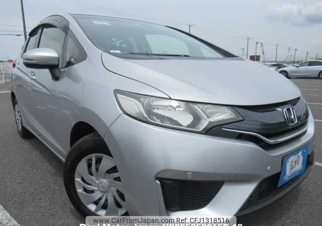 honda fit 2014 646828-Y2025050015F-12 image 1