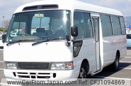 toyota coaster 2000 -TOYOTA--Coaster KK-HZB50--HZB50-0109926---TOYOTA--Coaster KK-HZB50--HZB50-0109926-