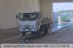 isuzu forward 2015 CFJ1518878